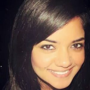 Meet your Posher, Komal